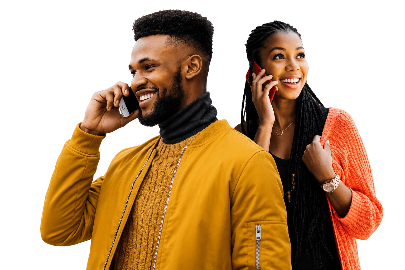 Utilisateurs des services Poste Smart